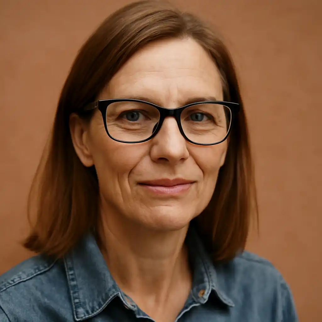 Gemma Harrison